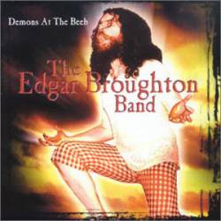 Edgar Broughton Band : Demons at the Beeb